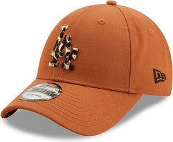 New Era New York Yankees Camo Infill Navy 9FORTY Cap