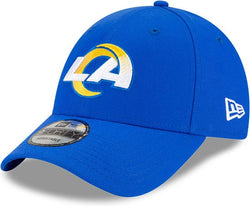 New Era The League NFL Cap Team Los Angeles Rams