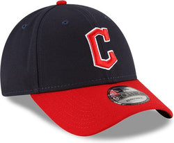 New Era The League MLB Cap Team Cleveland Guardians