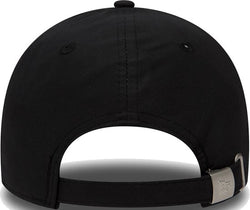 New Era MLB Flawless Logo Basic  940 New York Cap - Black - One size