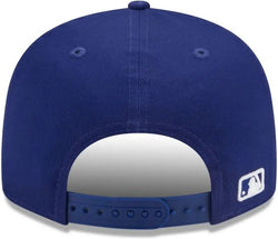 New Era 9Fifty Snapback Cap – SIDEPATCH Los Angeles Dodgers