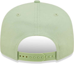 Chicago White Sox Pastel Patch Green 9FIFTY Snapback Cap