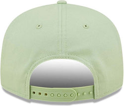 New York Yankees League Essential Green 9FIFTY Snapback Cap