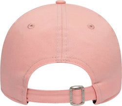 New Era League Essential 9forty NY Yankees Cap Pet Unisex S: YOUTH