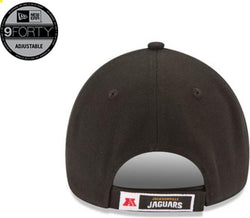 New Era The League NFL Cap Team Jacksonville Jaguar