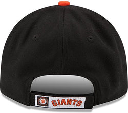 New Era The League MLB Cap Team San Francisco Giant