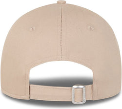 New Era New York Yankees MLB Colour Essentials Beige 9FORTY Cap