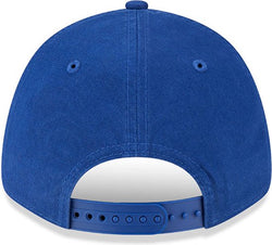 Milwaukee Brewers Cooperstown Blue 9FORTY Adjustable Cap