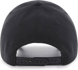 Oakland Athletics '47 MVP Snapback MLB Cap Black