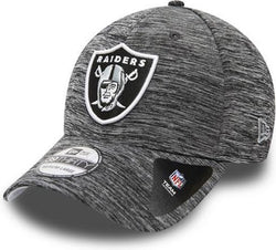 New Era 39Thirty Team Sport Jersey Raiders Cap S/M