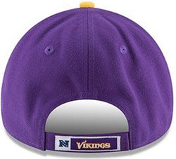 New Era The League NFL Cap Team Minnesota Vikings