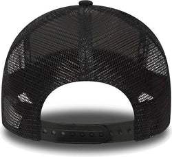 New Era CLEAN TRUCKER New York Yankees Cap - Black - One size