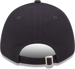 LA Dodgers Repreve Navy 9FORTY Adjustable Cap