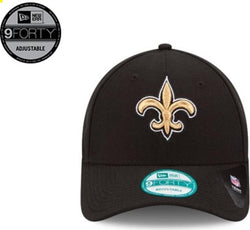 New Era The League NFL Cap Team New Orleans Saints