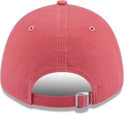 New York Yankees League Essential Pink 9FORTY Adjustable Cap