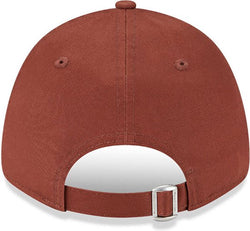 New Era - Chicago White Sox League Essential Brown 9FORTY Adjustable Cap