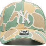 47 BRAND : Duck Camo New York Yankees