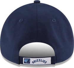 New Era The League NBA Cap Team Memphis Grizzlies