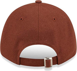 New York Yankees Linen Brown 9FORTY Adjustable Cap