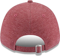 LA Dodgers Jersey Essential Red 9FORTY Adjustable Cap