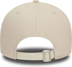 New Era - LA Dodgers MLB Side Patch Stone 9FORTY Adjustable Cap