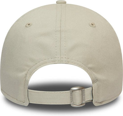 New York Yankees Cap Kind - Stone Beige - 6 tot 12 jaar - Verstelbaar - New Era Caps - 9Forty Kids - NY Pet Kind - Petten - Pet Kind - Kinderpet - Pet Kinderen Jongens