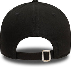 New Era - New York Yankees Seasonal Infill Black 9FORTY Adjustable Cap