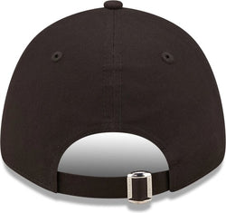 New Era 9fortyâ® Los Angeles Dodgers Cap 60358123 - Kleur Zwart - Maat 1SIZE