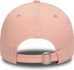 New York Yankees Cap Kind - Roze - 4 tot 6 jaar - Verstelbaar - New Era Caps - 9Forty Kids - NY Pet Kind - Petten - Pet Kind - Kinderpet - Pet Kinderen Meisjes