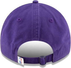 LOS ANGELES LAKERS NBA AUTHENTICS: DRAFT SERIES 9TWENTY ADJUSTABLE