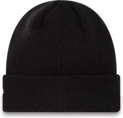 LA Dodgers Team Cuff Black Beanie Hat