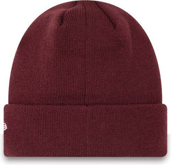 New York Yankees Team Cuff Dark Purple Beanie Hat