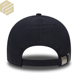 New Era MLB FLAWLESS LOGO BASIC 940 New York Cap - Navy - One size