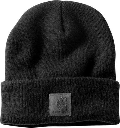 Carhartt BLACK LABEL WATCH HAT - Beanie
