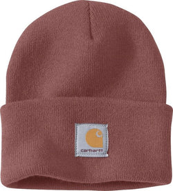 Carhartt A18 Muts Watch Hat Beanie - Apple Butter