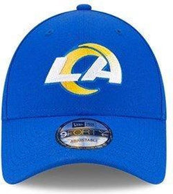 New Era The League NFL Cap Team Los Angeles Rams