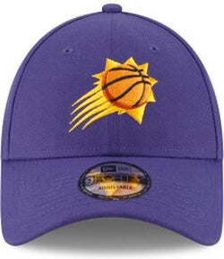 New Era Mens Adjustable The League 9Forty Cap - Phoenix Suns purple