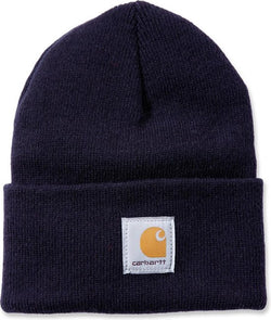 Carhartt WIP Watch Hat Muts - Beanie - Navy