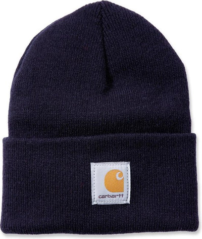 Carhartt WIP Watch Hat Muts - Beanie - Navy