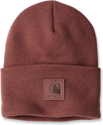 Carhartt KNIT BEANIE - SABLE