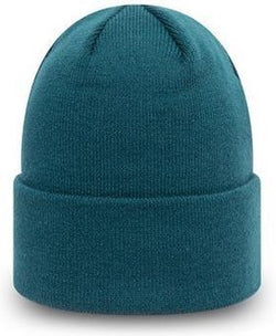 LA Dodgers League Essential Blue Cuff Beanie Muts