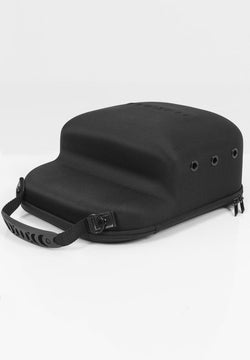 Yupoong Cap Carrier (FF011) | Koffer voor je caps!
