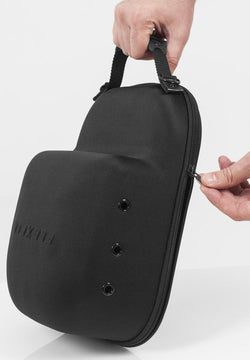 Yupoong Cap Carrier (FF011) | Koffer voor je caps!