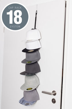 CapRack 18 systeem