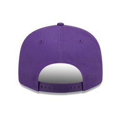 New Era Los Angeles Lakers Flower Wordmark 9Fifty Men's Cap