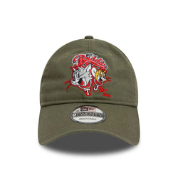 New Era Tom & Jerry Green 9TWENTY Adjustable Cap