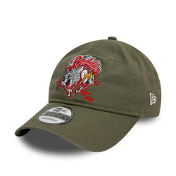 New Era Tom & Jerry Green 9TWENTY Adjustable Cap