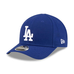 New Era LA Dodgers MLB Player Replica Dark Blue 9FORTY M-Crown Adjustable Cap