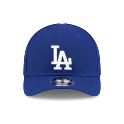 New Era LA Dodgers MLB Player Replica Dark Blue 9FORTY M-Crown Adjustable Cap