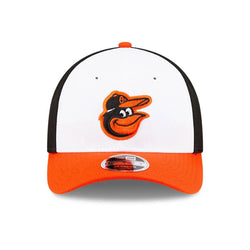 New Era Baltimore Orioles MLB 9FORTY M-Crown Adjustable Cap